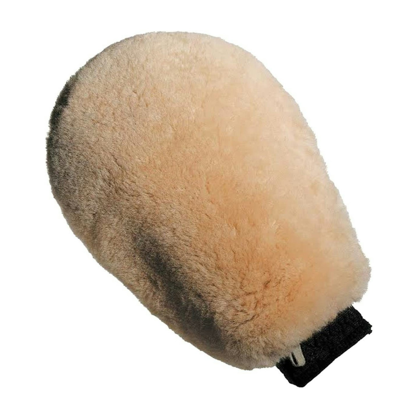 Meguiar's A7301 Luxurious Lambs Wool Car Wash Mitt