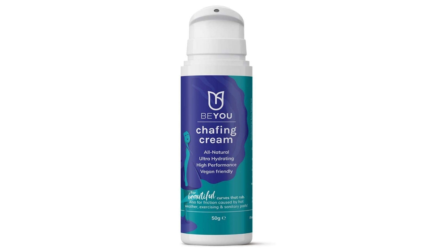 BeYou Anti-Chafing Cream