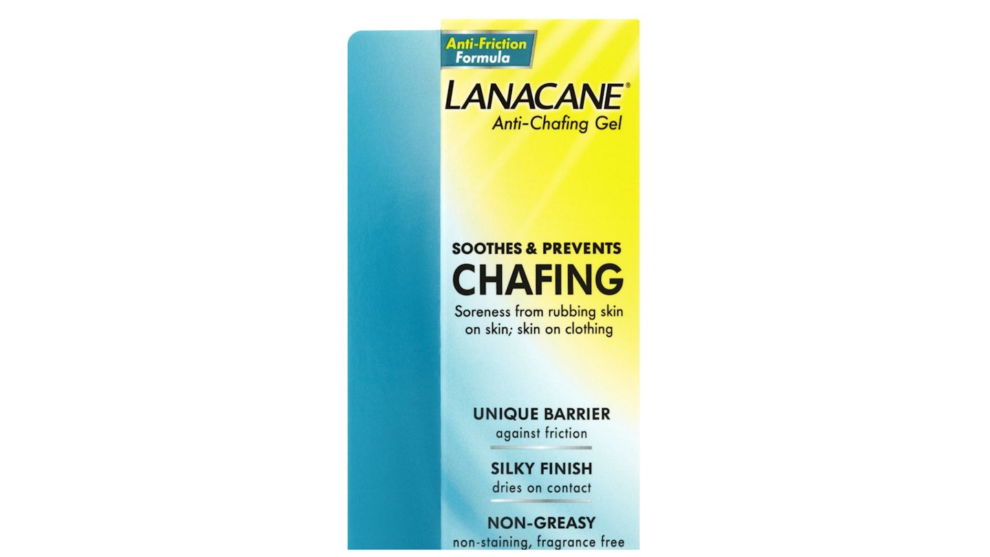 Lanacane Anti-Chafing Gel