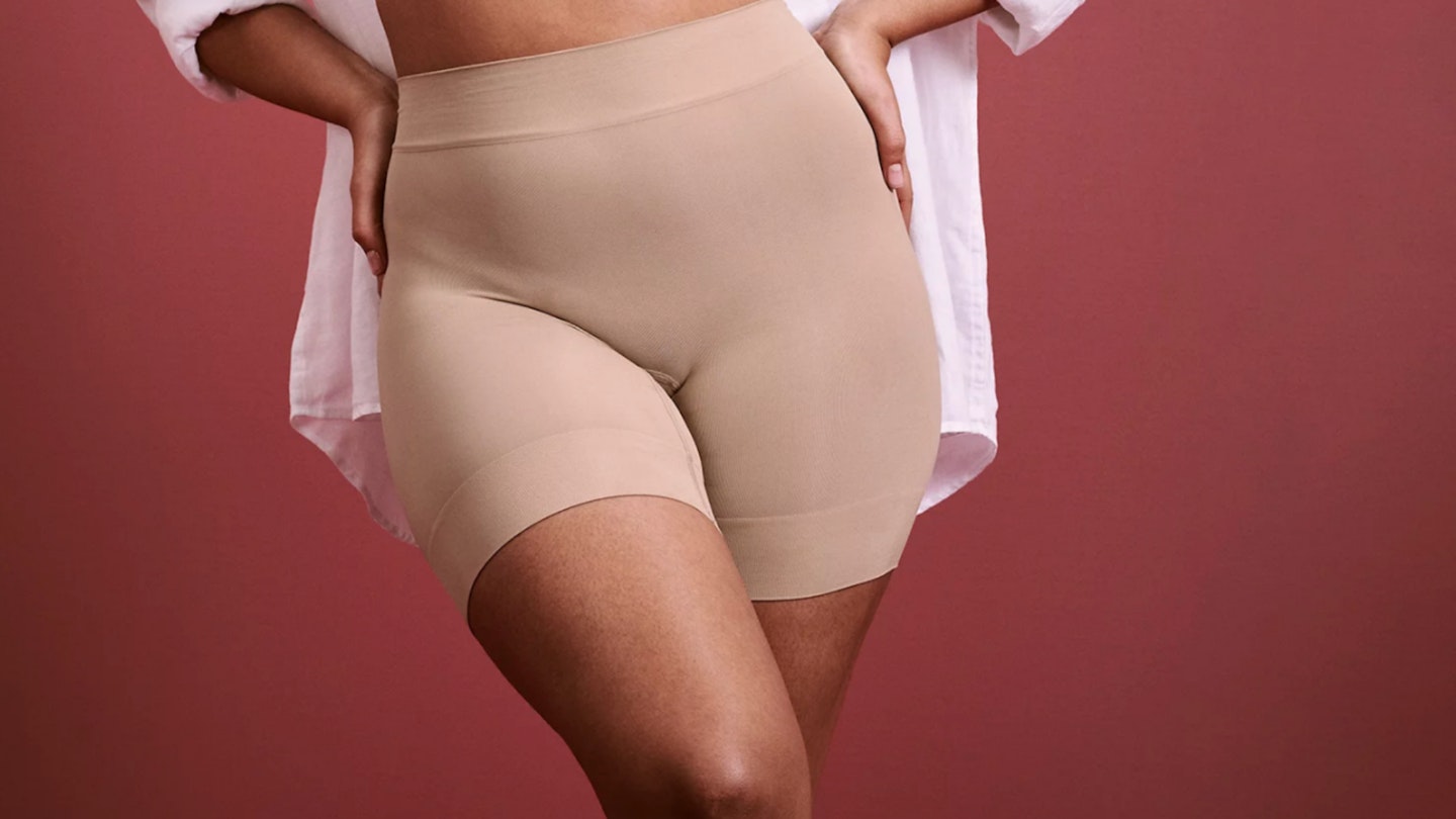 Marks and Spencer Anti Chafing Shorts