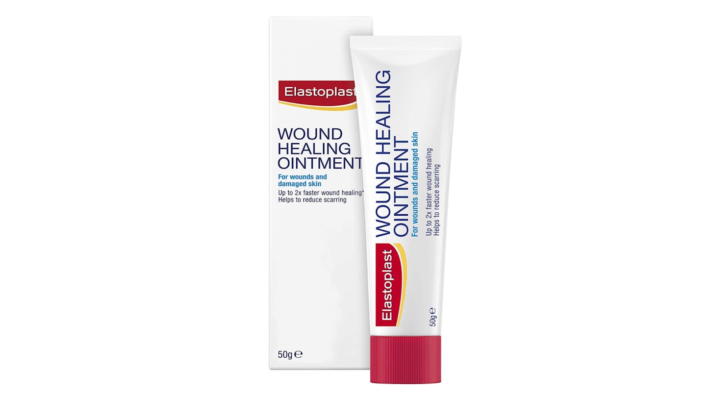 Elastoplast Wound Healing Ointment