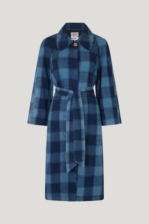 Tartan Coats Are Big Right Now, So We’ve Found The Best On The Market ...