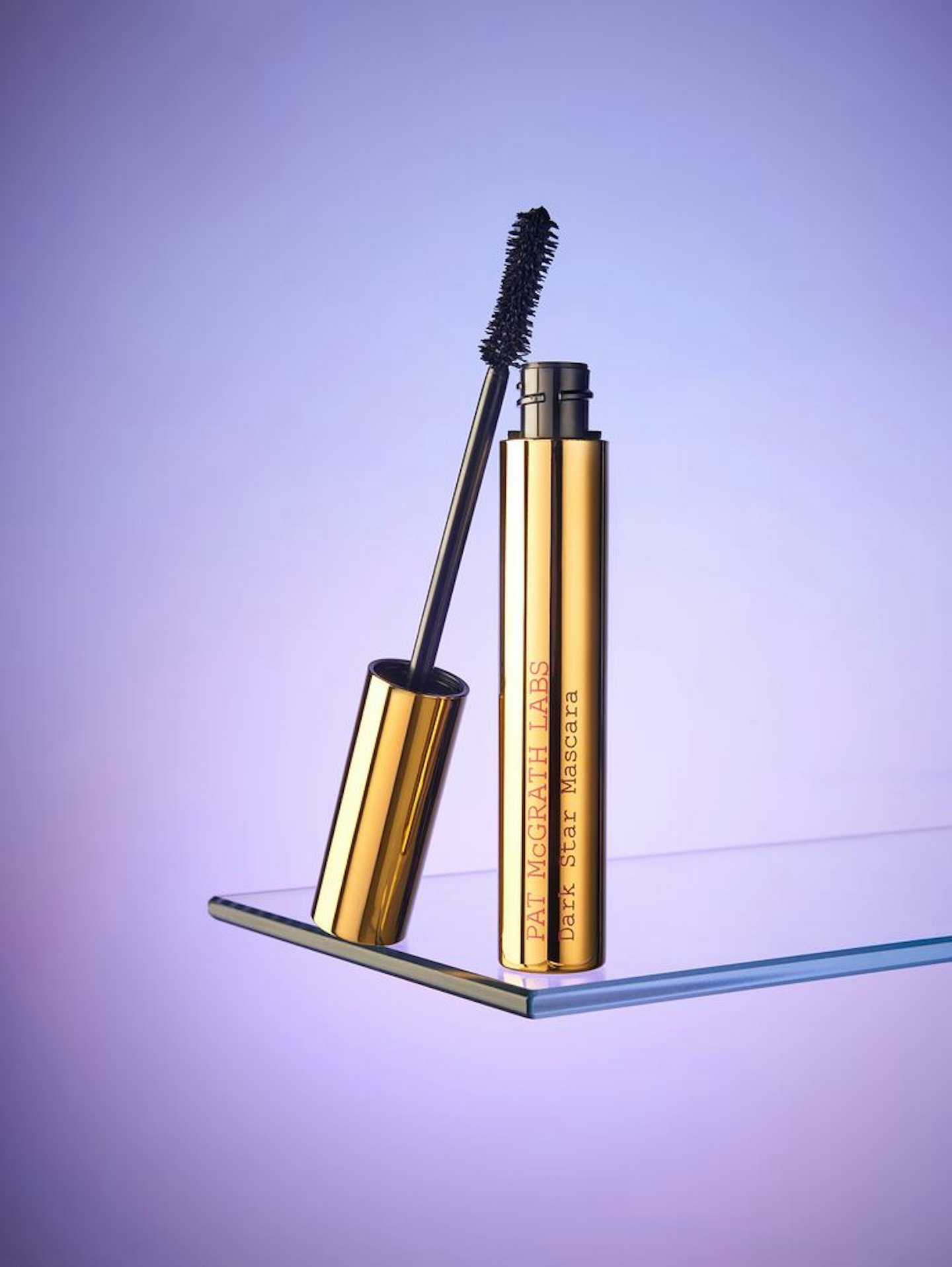 Pat McGrath Labs Dark Star Mascara, £26