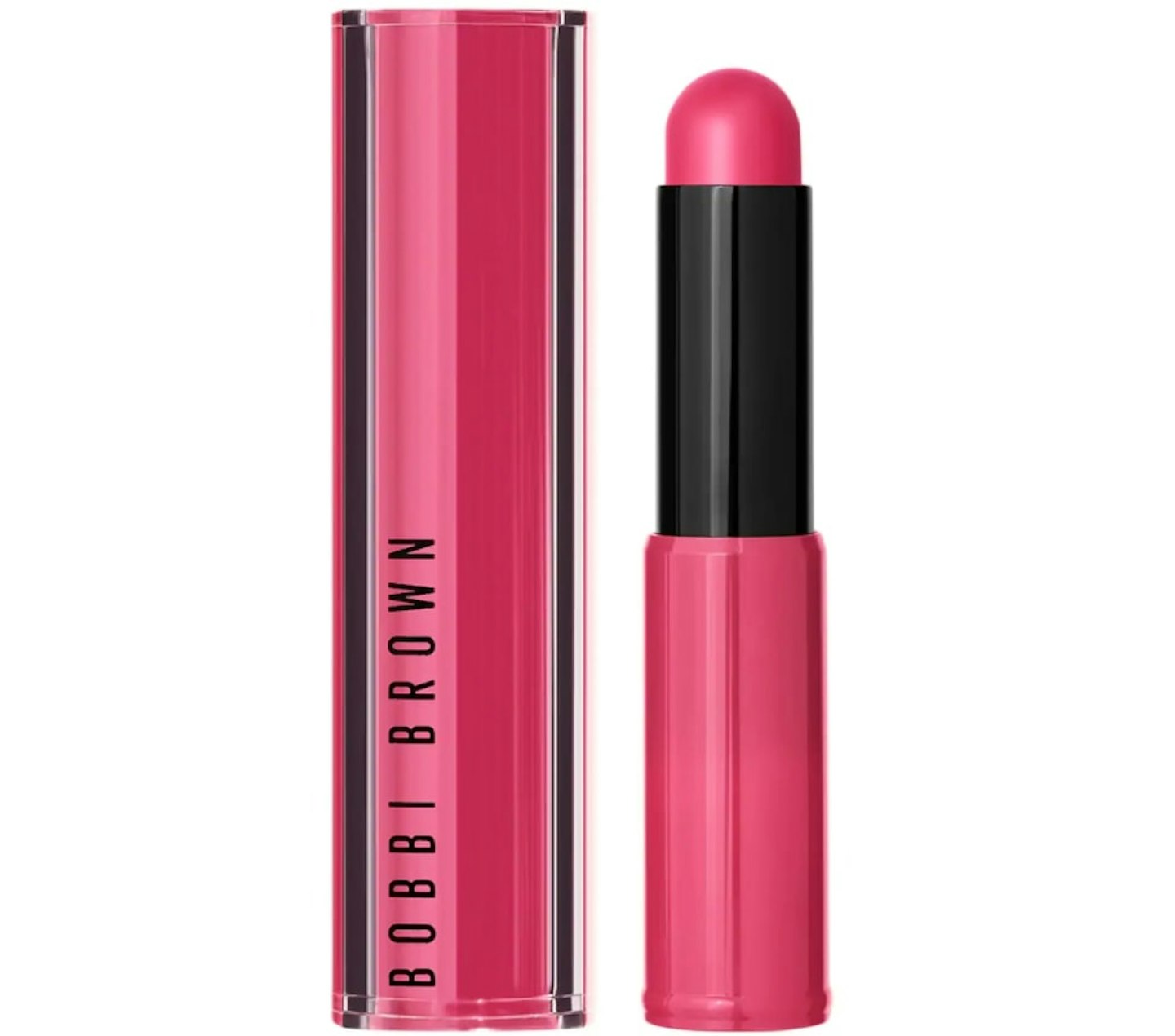 The Summer Ready Lip: Bobbi Brown Crushed Shine Jelly Stick, £25