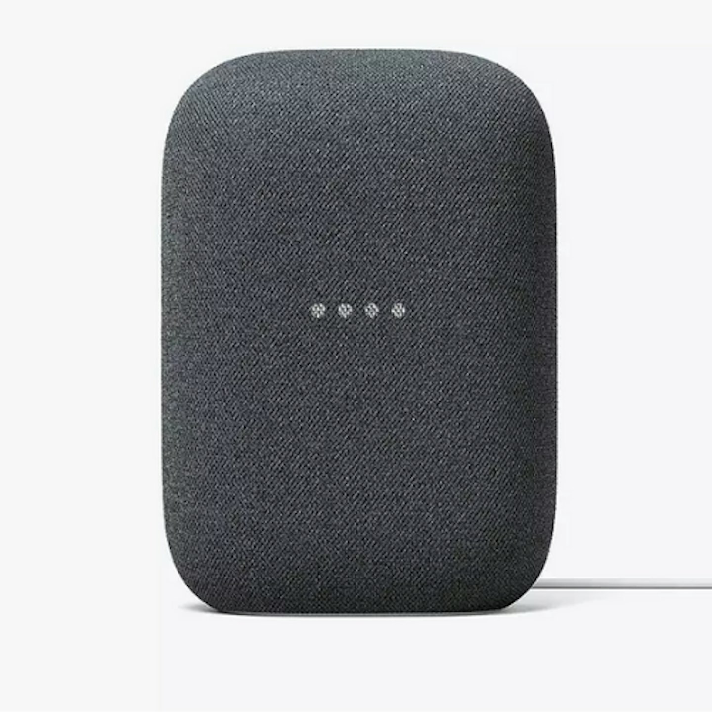 Google Nest Audio Hands-Free Smart Speaker