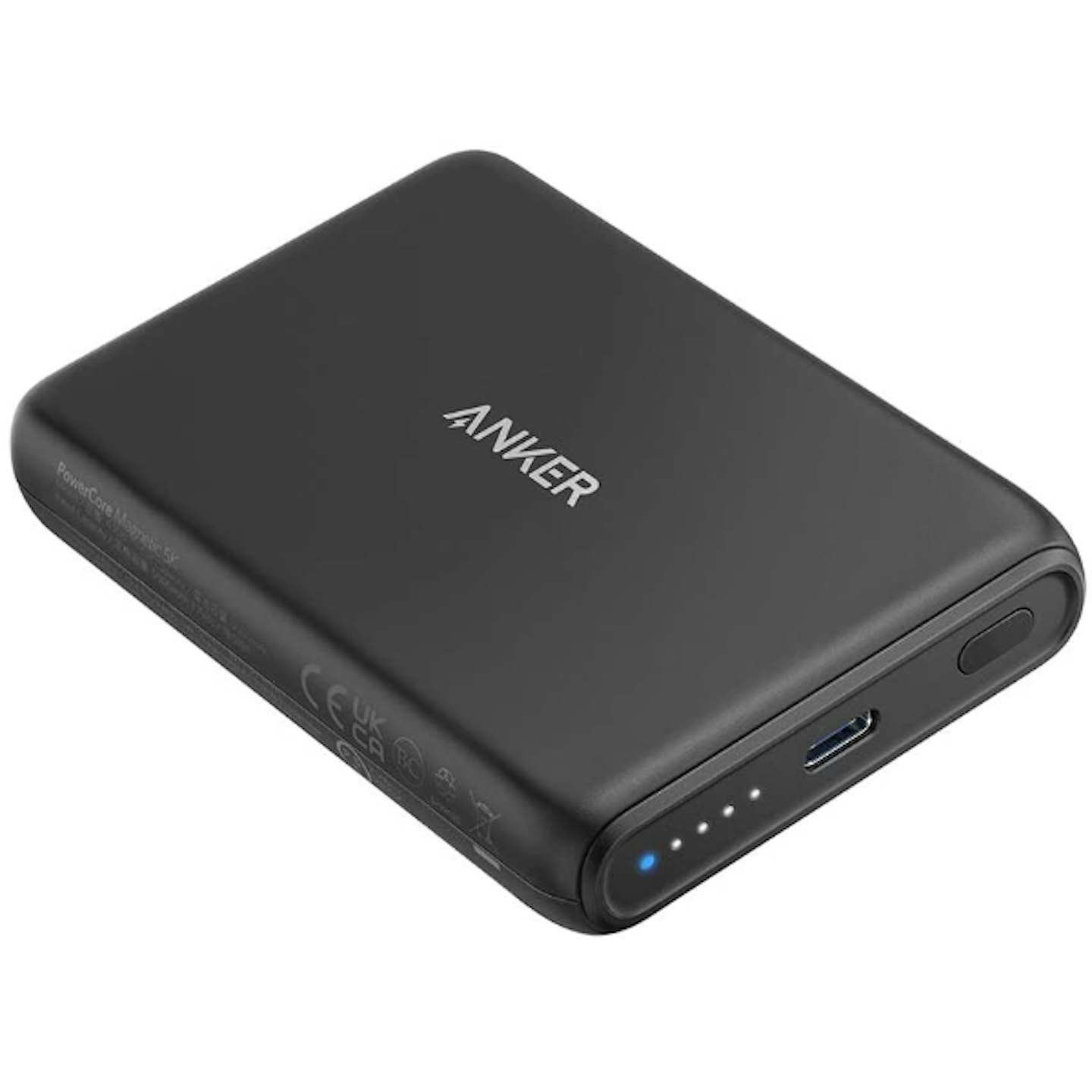 Anker Magnetic Wireless Power Bank, 5,000mAH