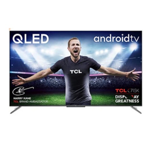 The best QLED TVs for the ultimate viewing experience Tech Yours
