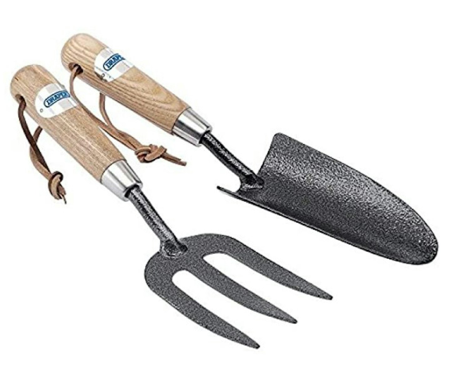 Fork and Trowel Set - Draper
