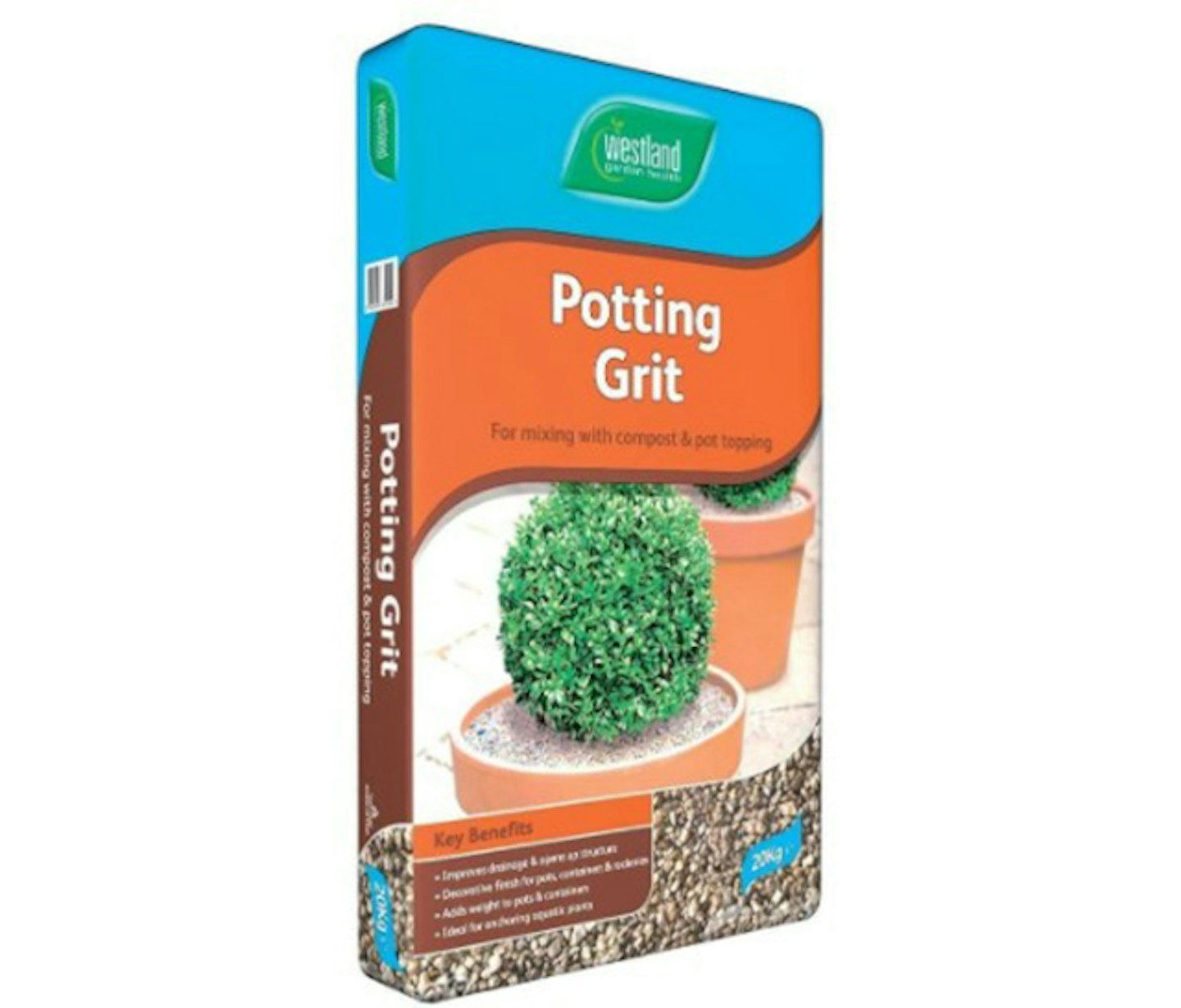 potting grit
