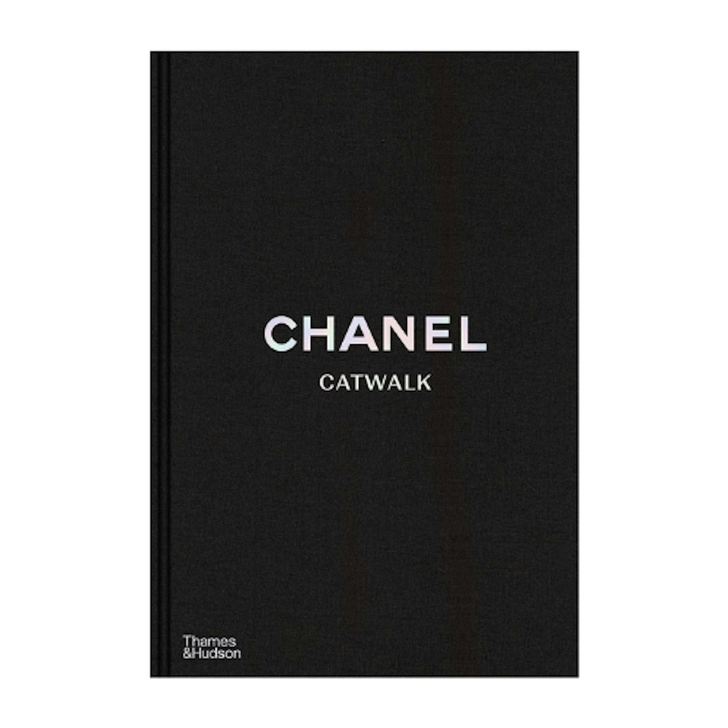 Chanel Catwalk: The Complete Collections: The Complete Karl Lagerfeld Collections on white background