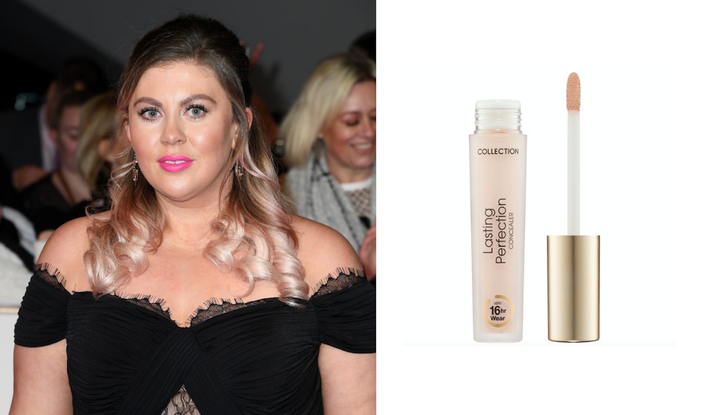 Louise Pentland - Collection concealer