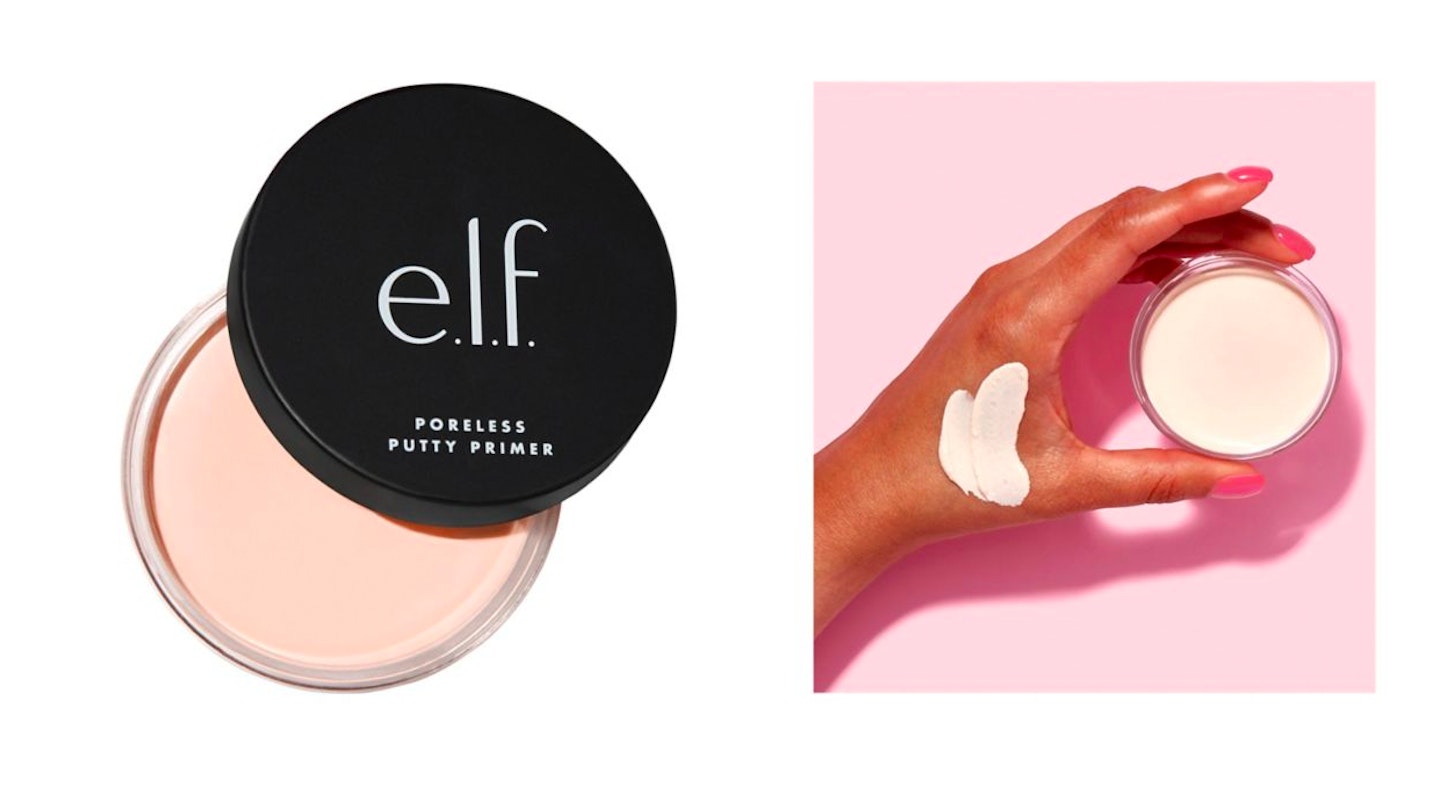 e.l.f. Poreless Putty Primer