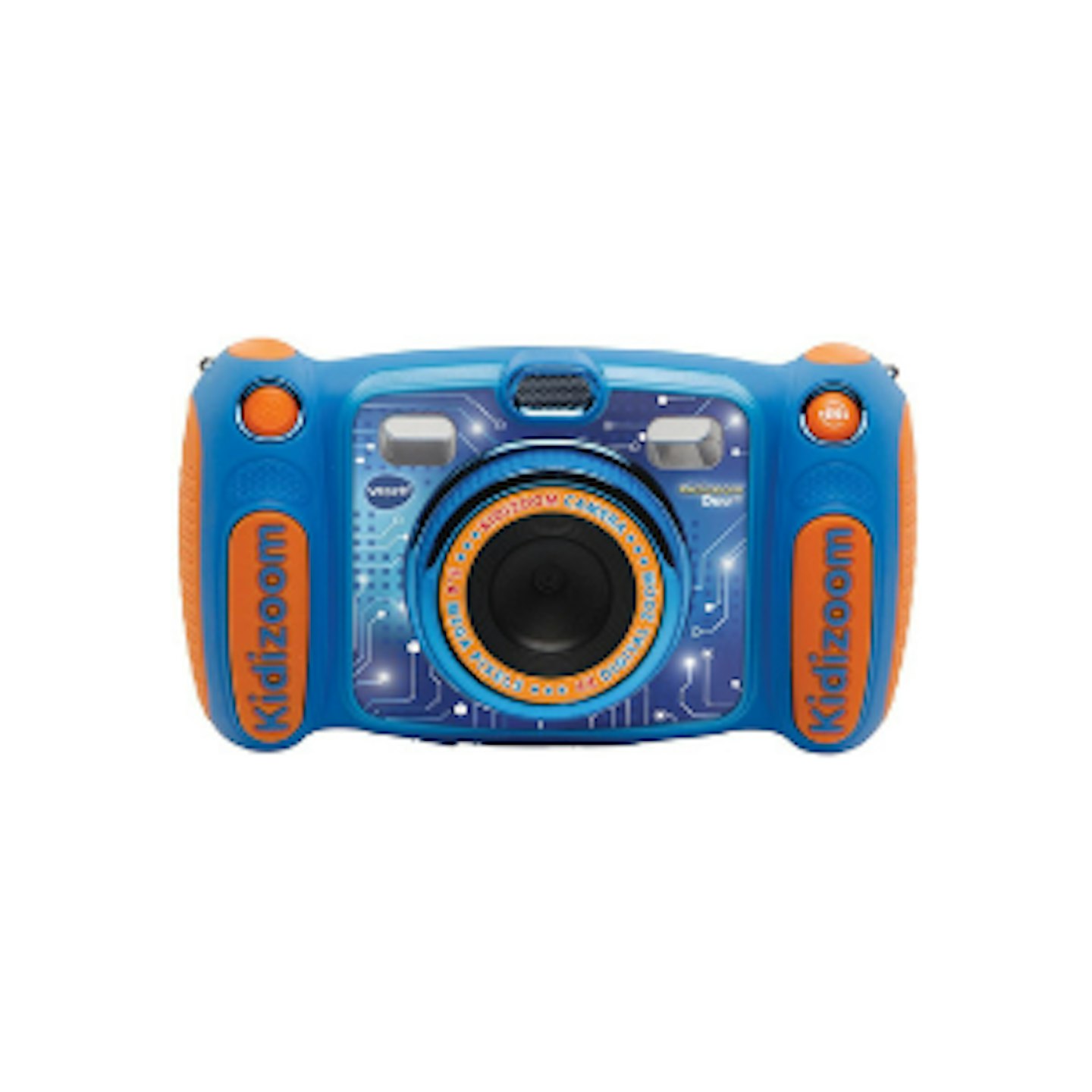 The best Kids Camera?  VTech Kidizoom Duo Camera Review with