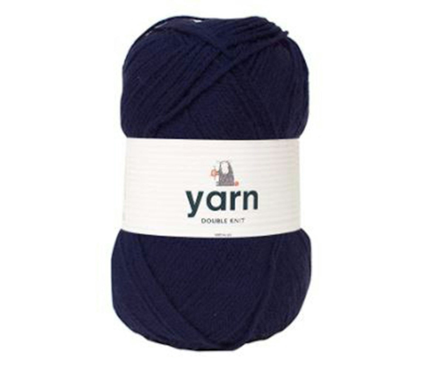Korbond Double Knitted Acrylic Yarn