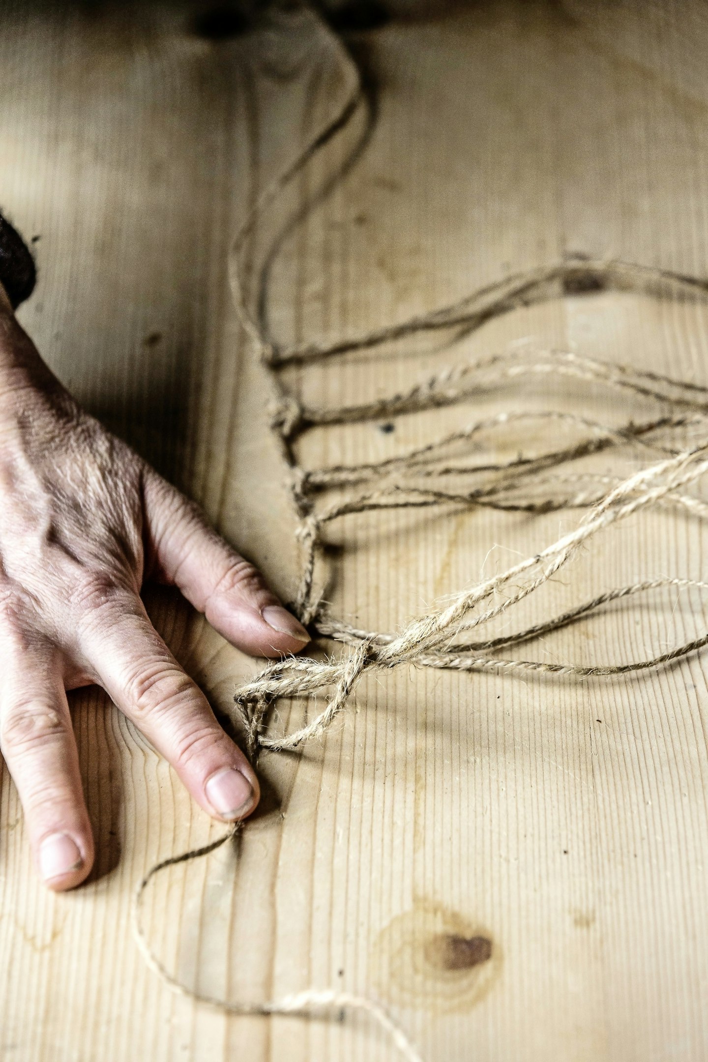 Macrame