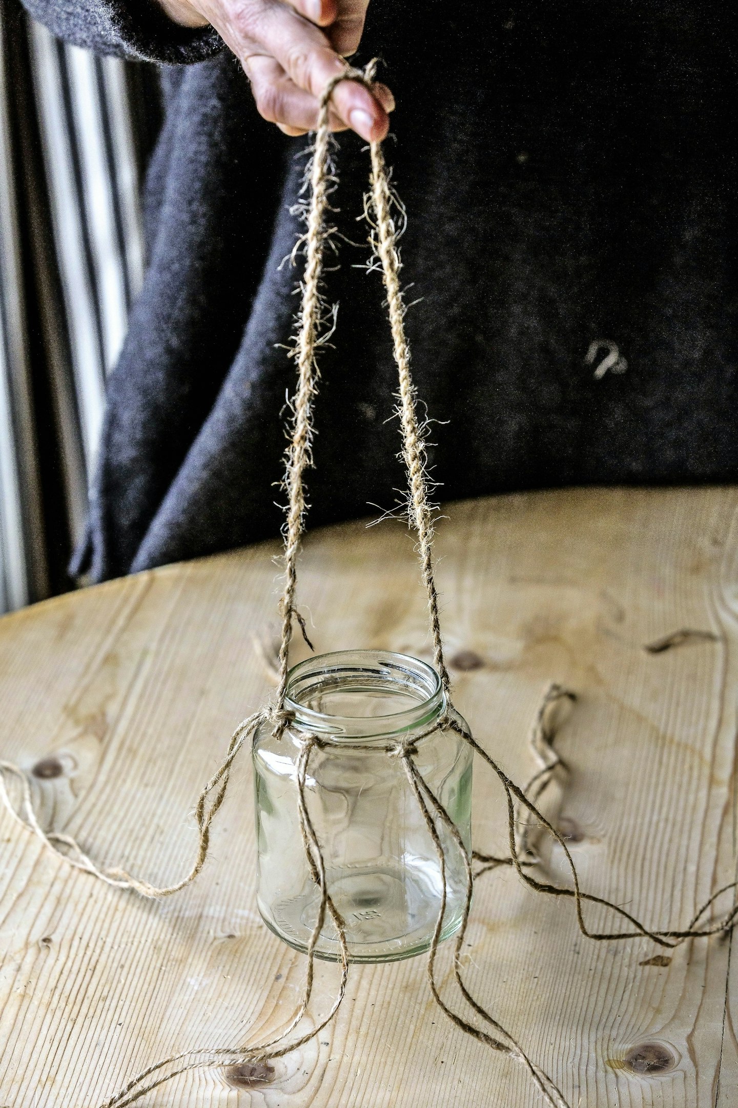 Macrame