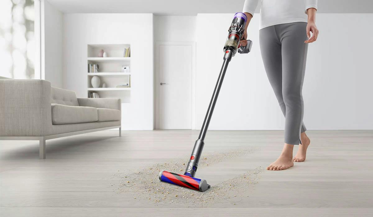 Dyson Micro 1.5kg review