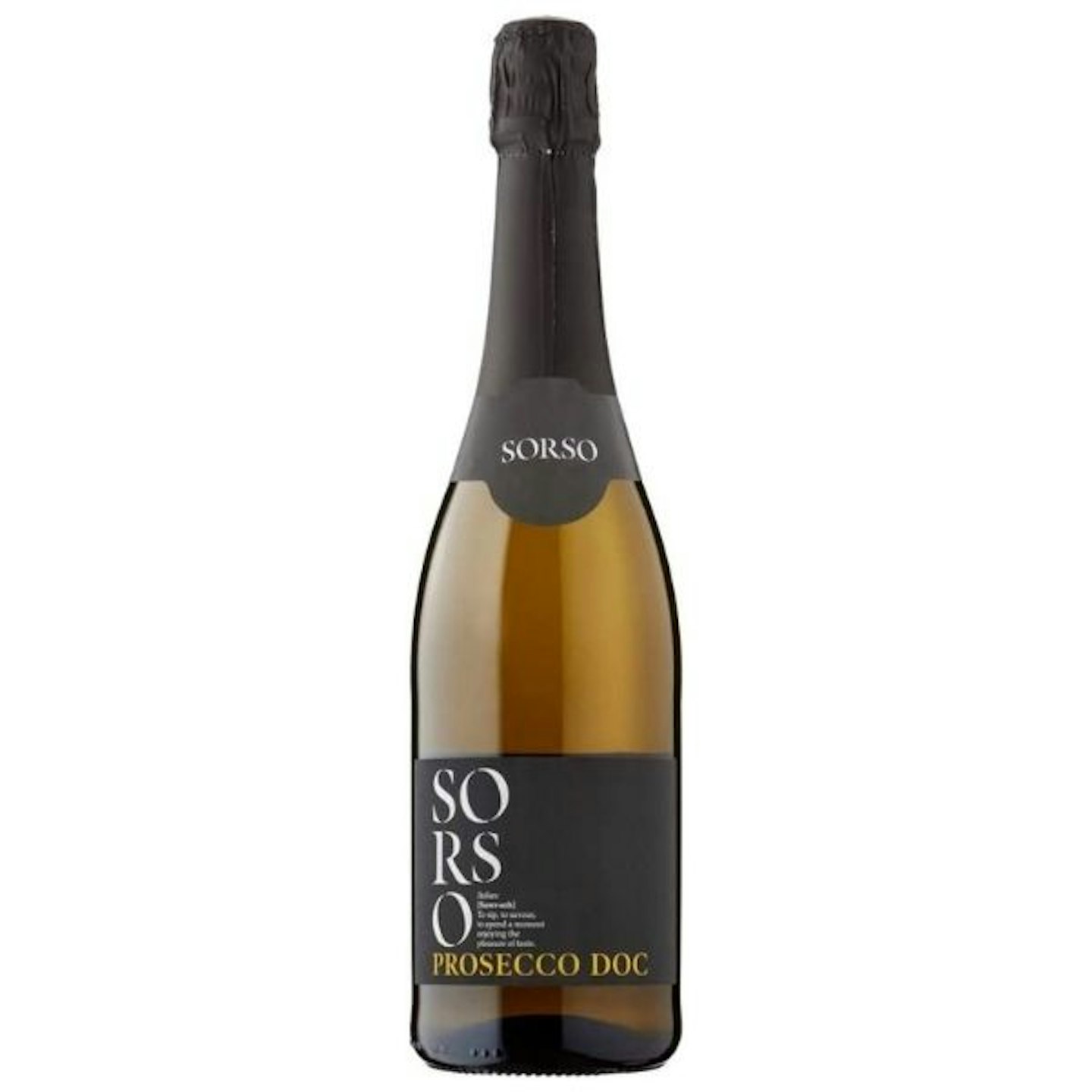 Sorso Prosecco DOC