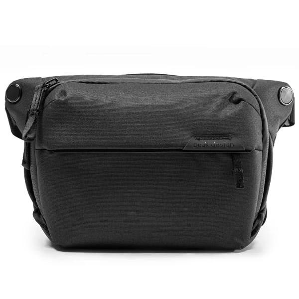 Peak Designs Everyday Sling 3L Review 2024: The Best Small Camera Bag