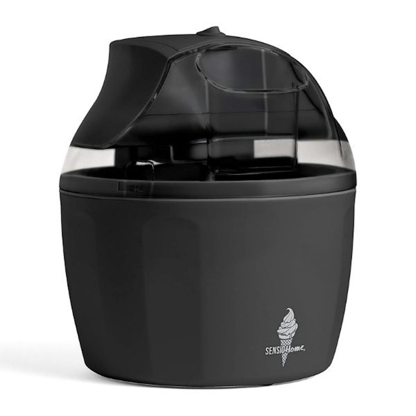 Sensio Home Ice Cream Maker Machine