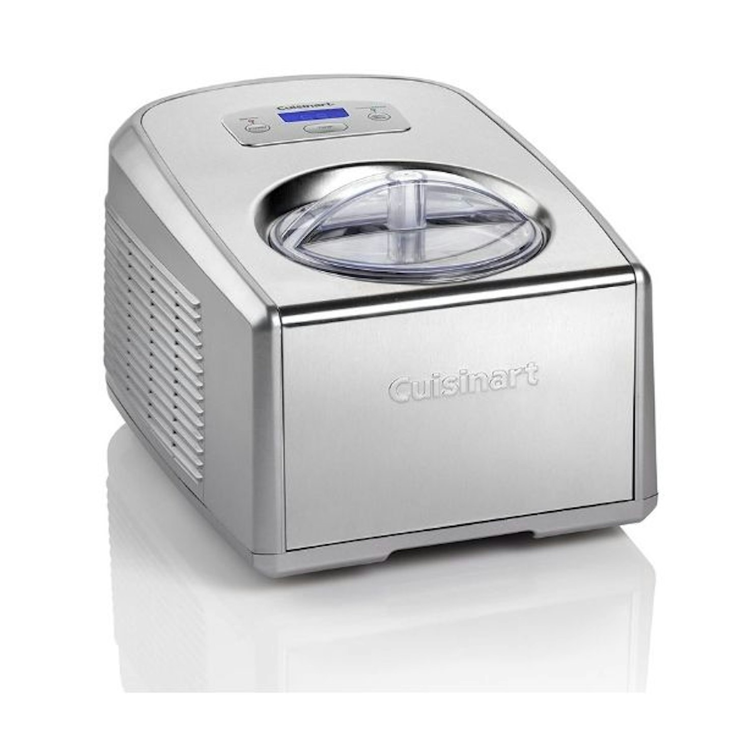 Cuisinart Ice Cream and Gelato Maker