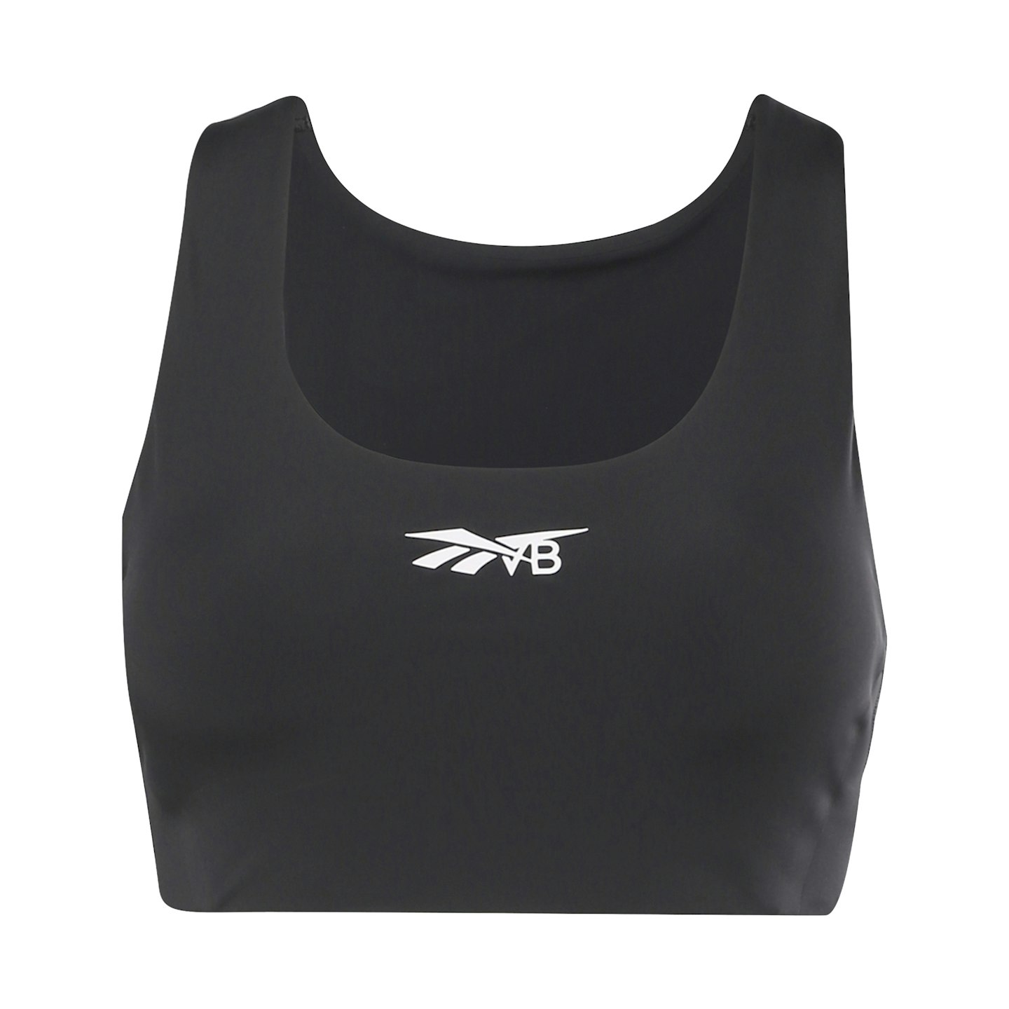 Victoria Beckham x Reebok, Bonded Bra, £79