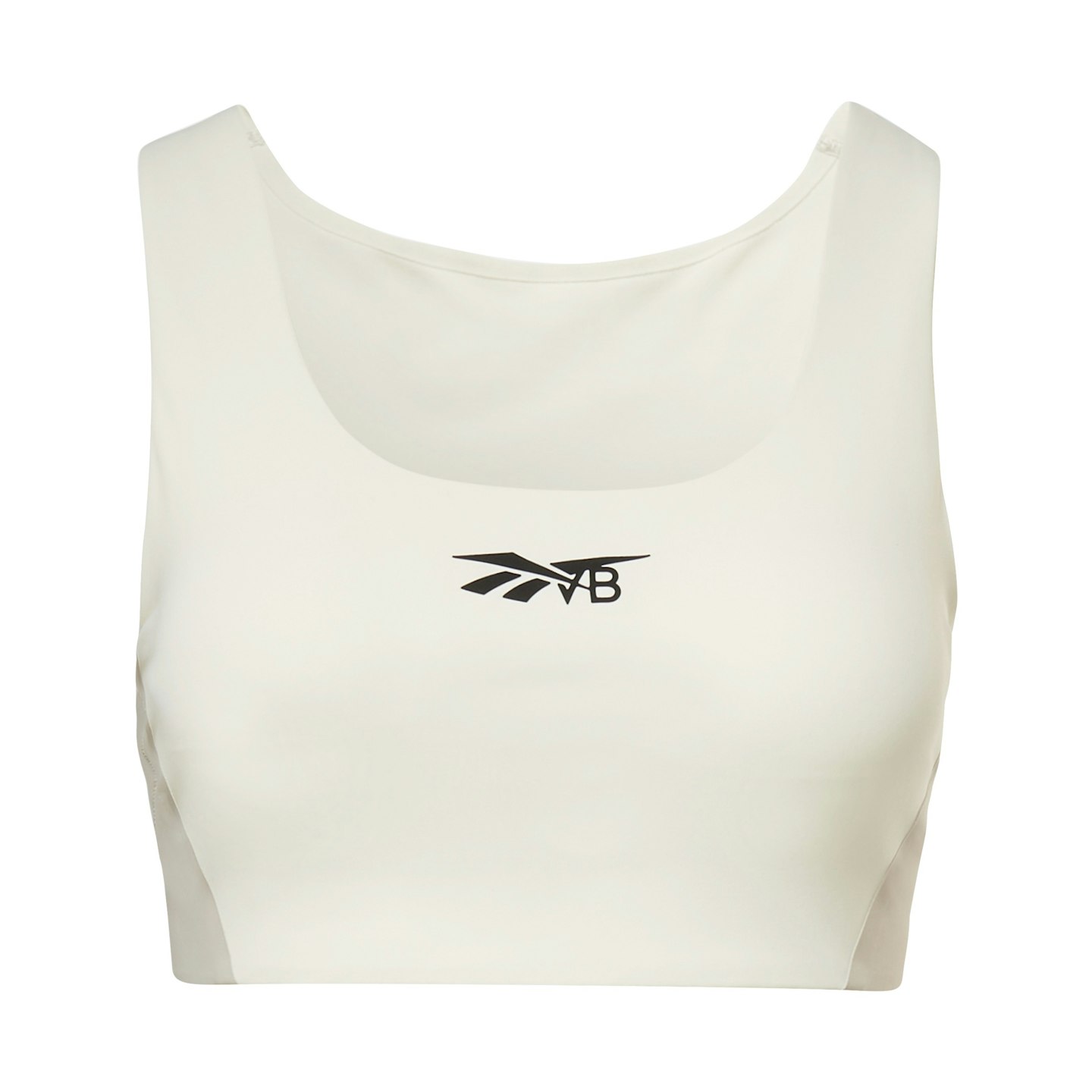 Victoria Beckham x Reebok, Bonded Bra, £79