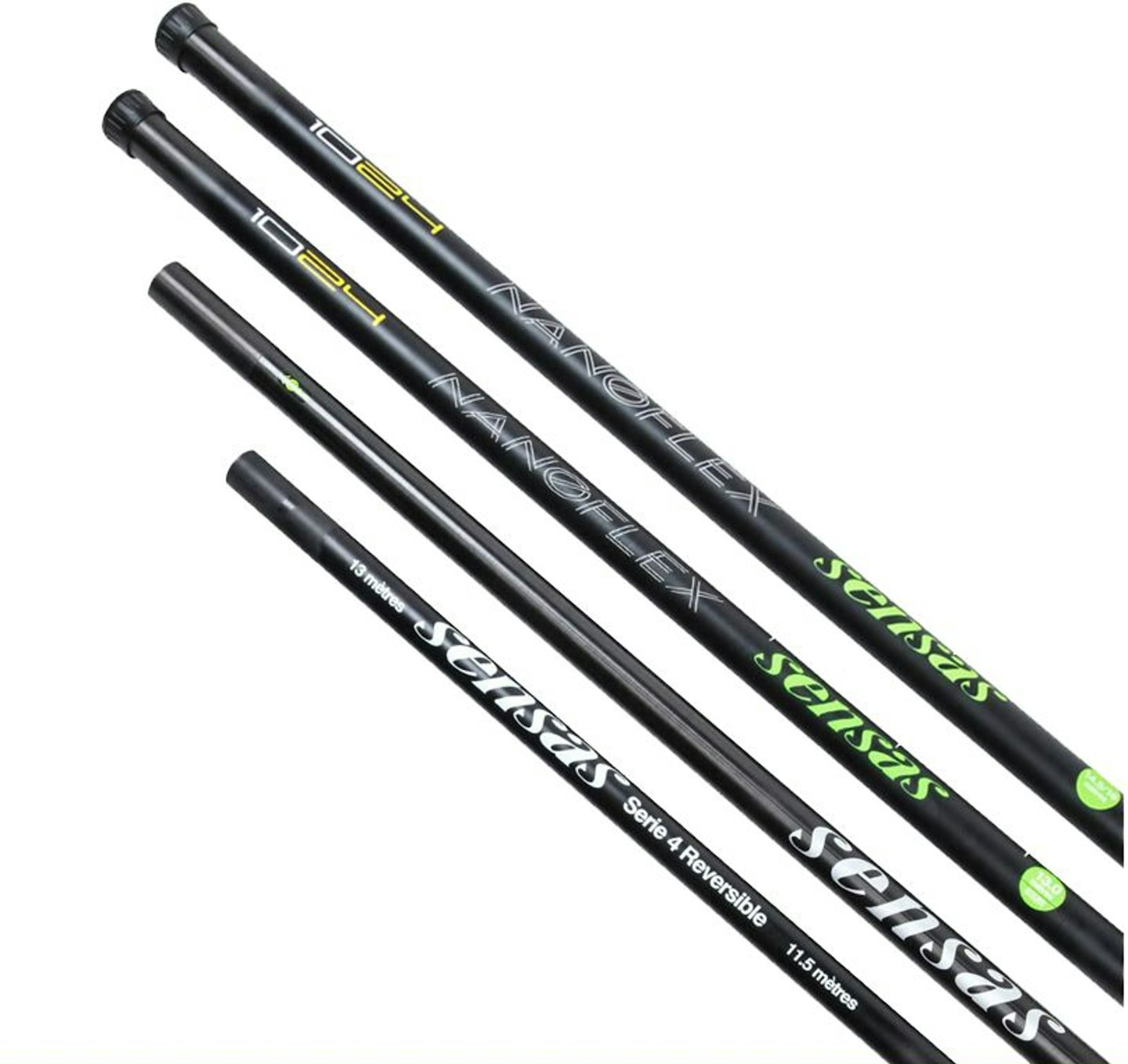 The best mid-priced all-rounder poles