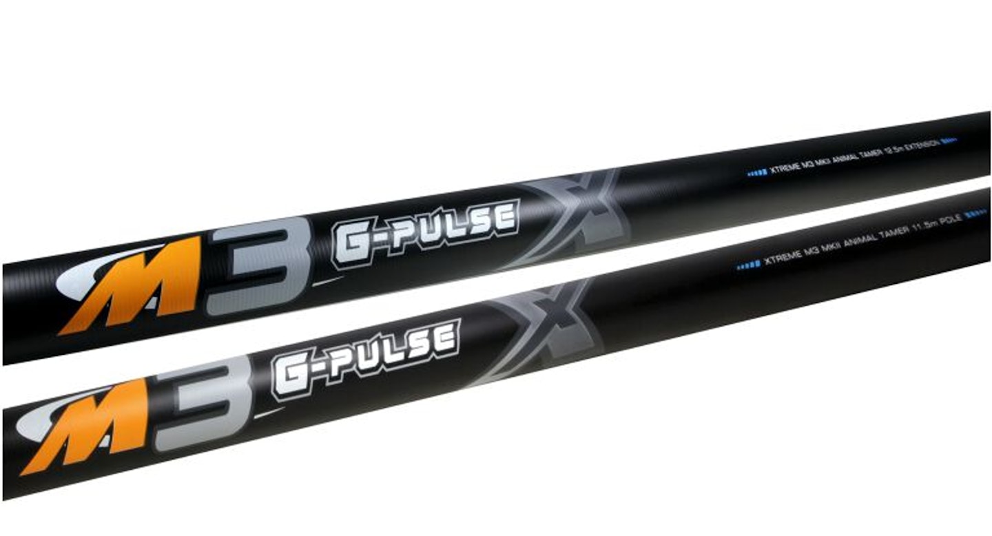 The best mid-priced all-rounder poles