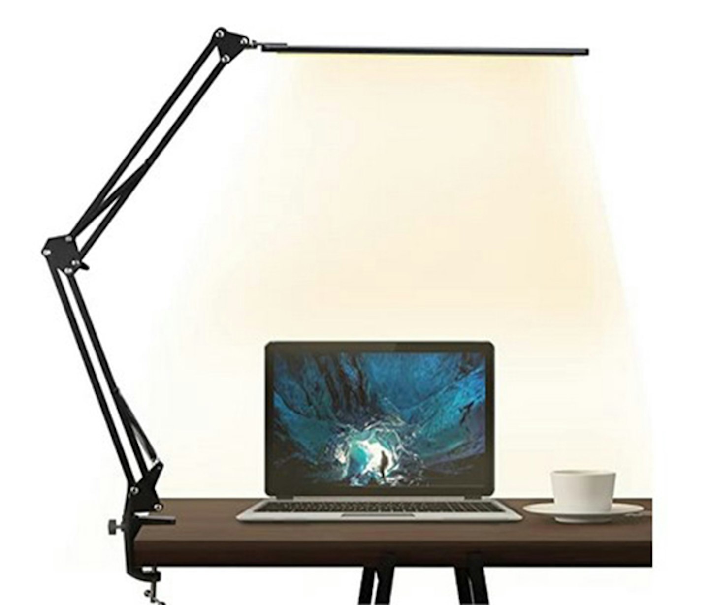 Brightowner LED Desk Lamp