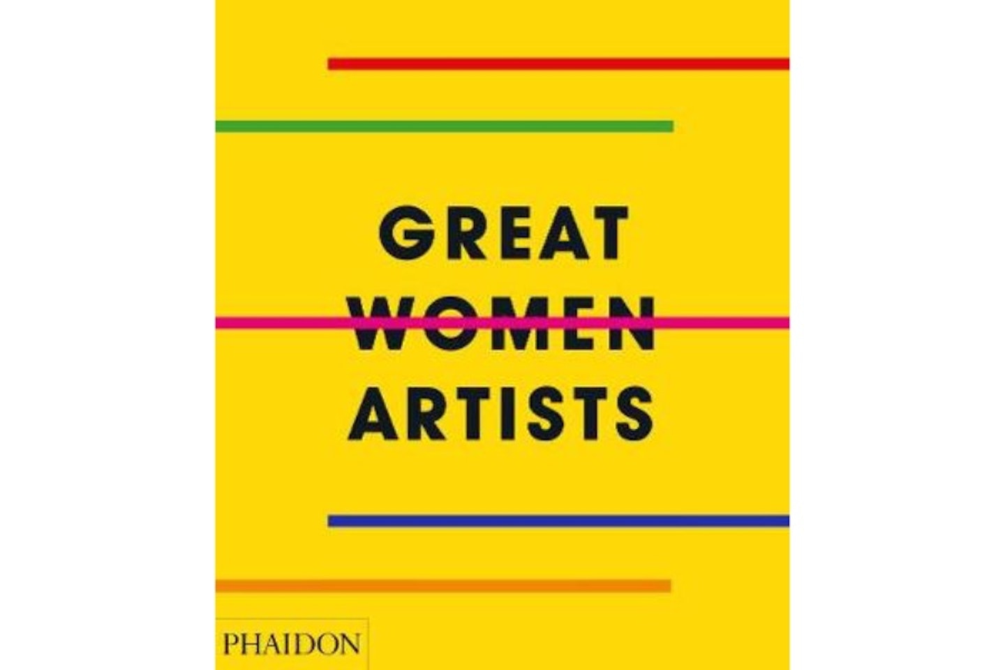 Great Women Artists (Hardback)