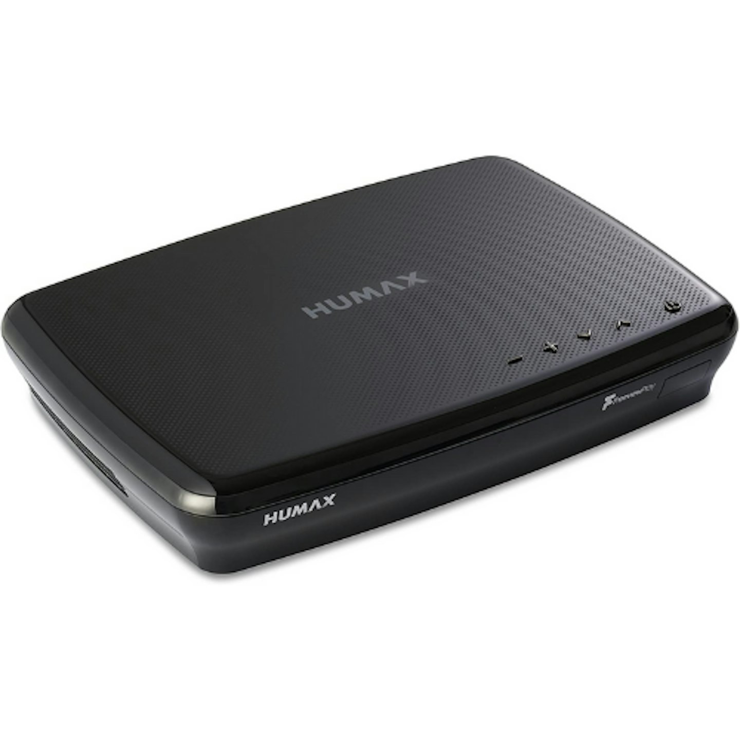 HUMAX FVP-5000T 500GB Freeview Play HD TV Recorder