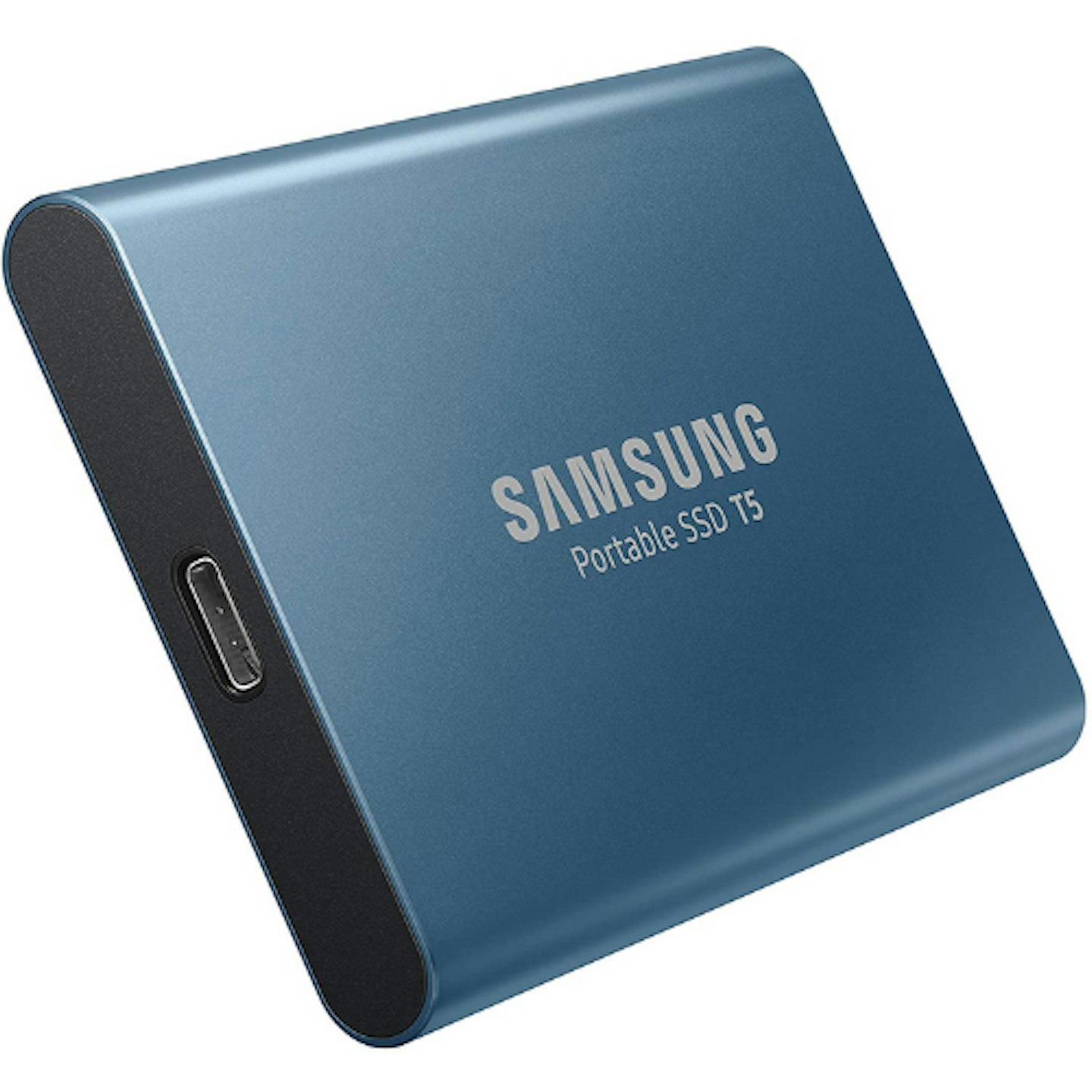 Samsung T5 500GB USB 3.1 Gen 2 SSD