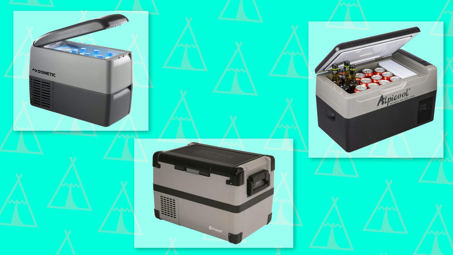 The Best Camping Fridge 2022
