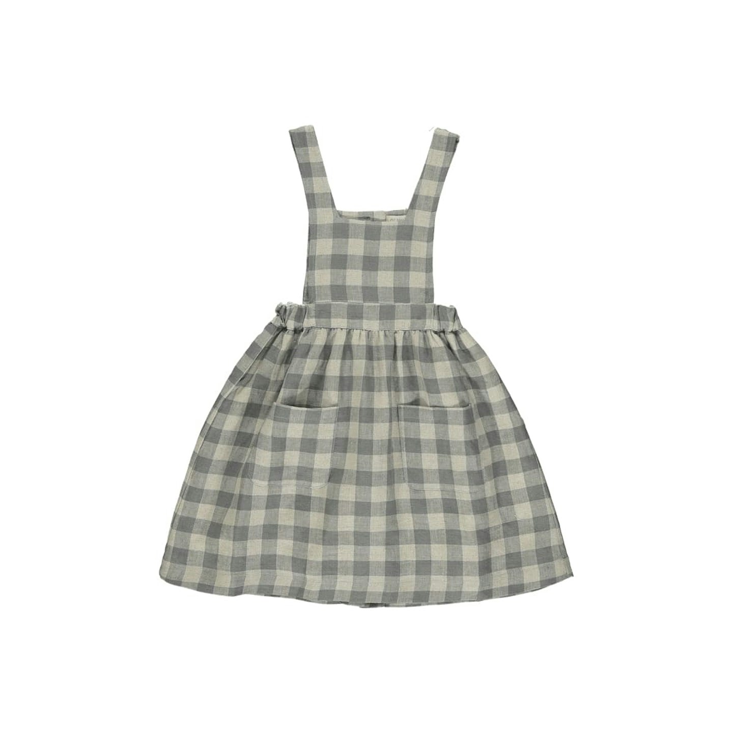 Olivier London Clementine Pinafore Dress, £34.50