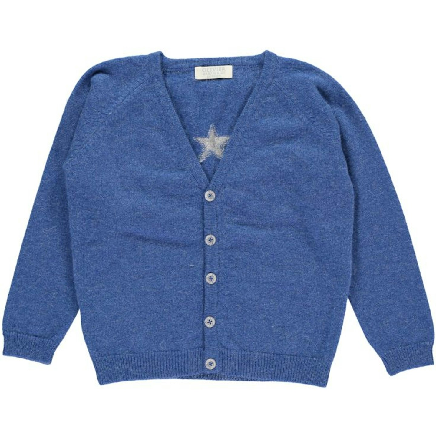 George Cardigan, from £64