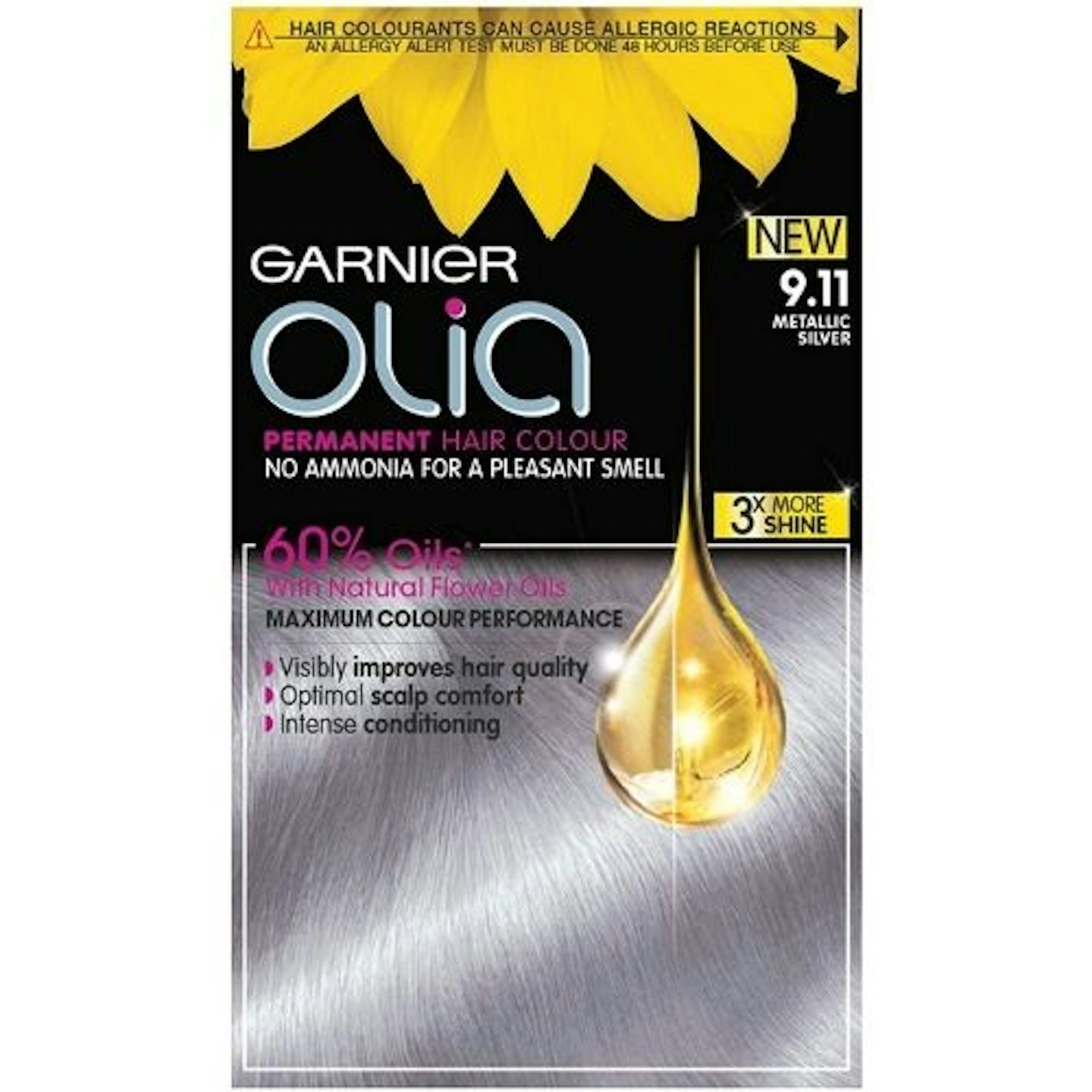 Garnier Olia 9.11