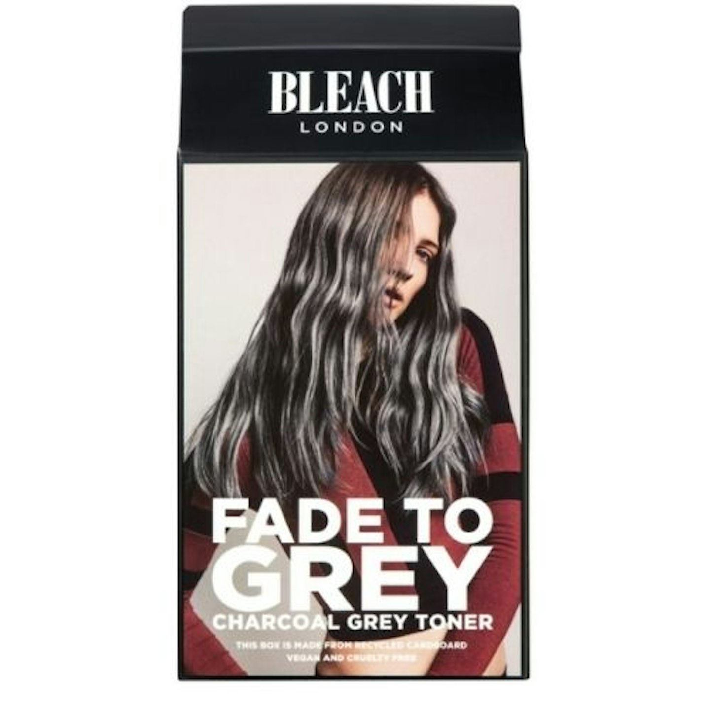 BLEACH London Fade To Grey Kit