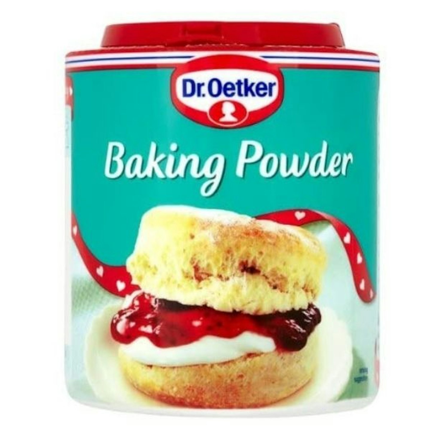Dr. Oetker Baking Powder