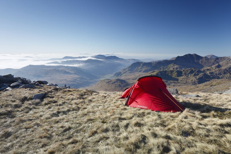 The best three-person tents | for the outdoors