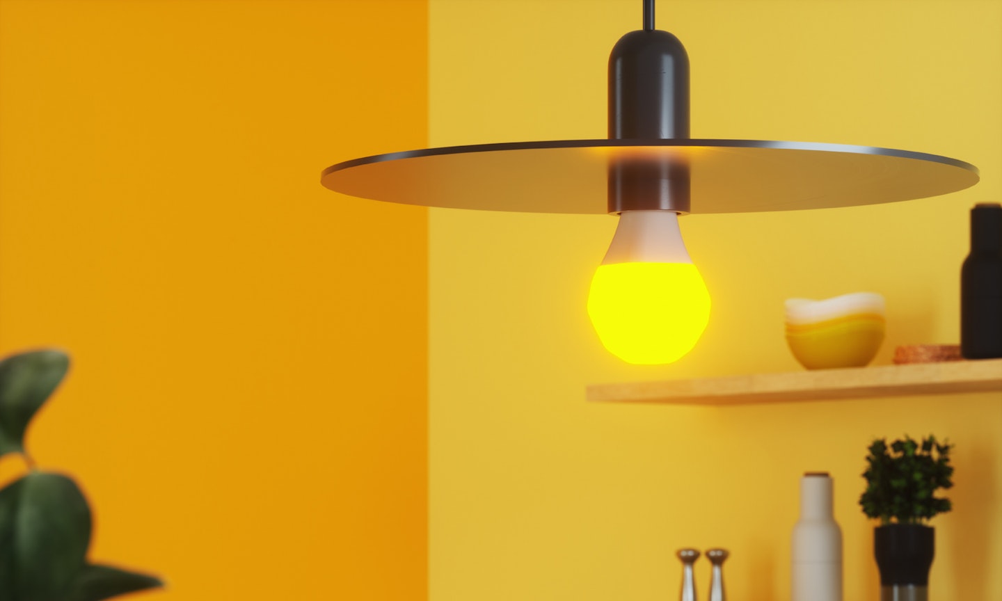 Nanoleaf Bulb