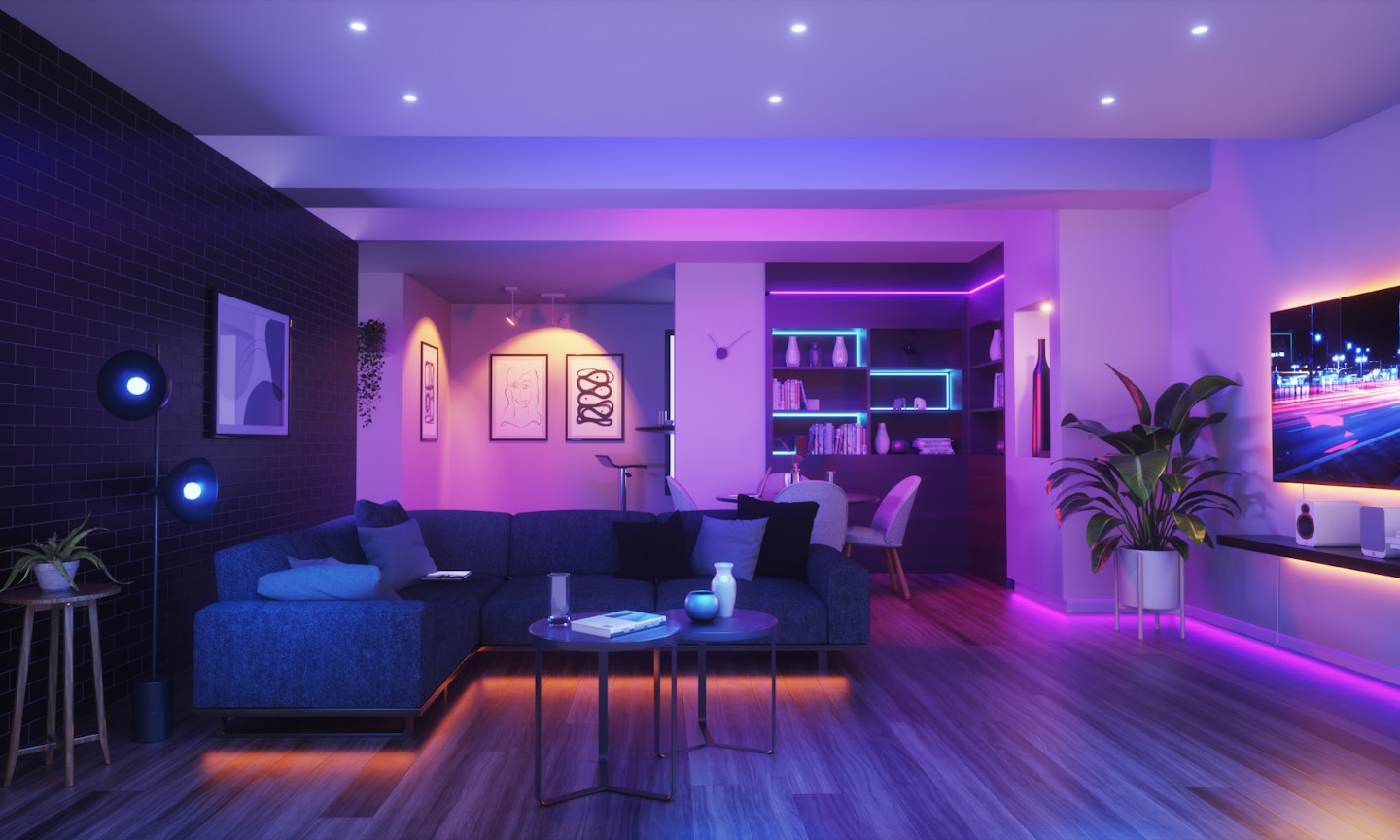 Nanoleaf Lightstrip