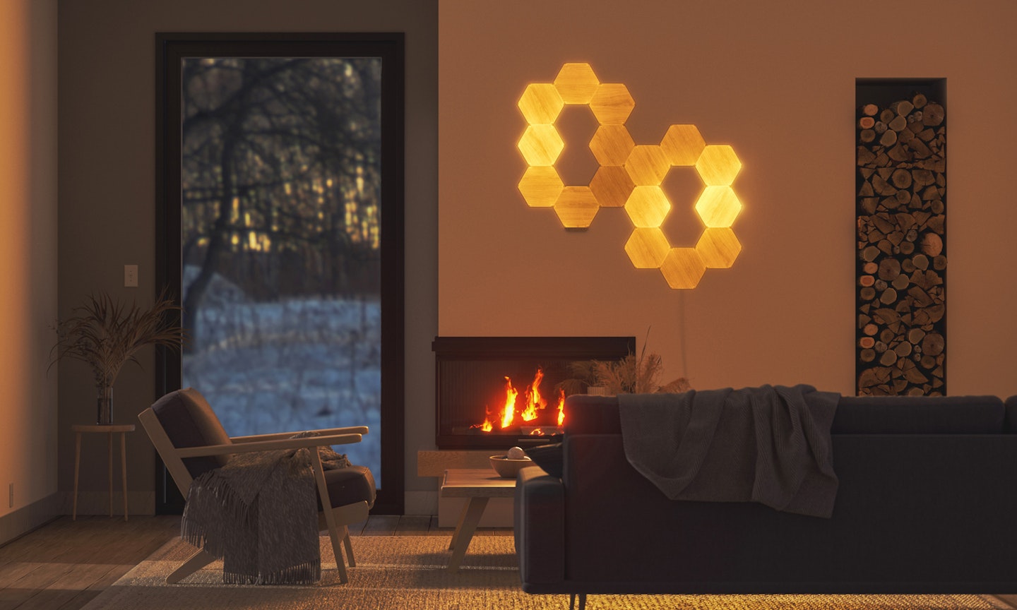 Nanoleaf Elements