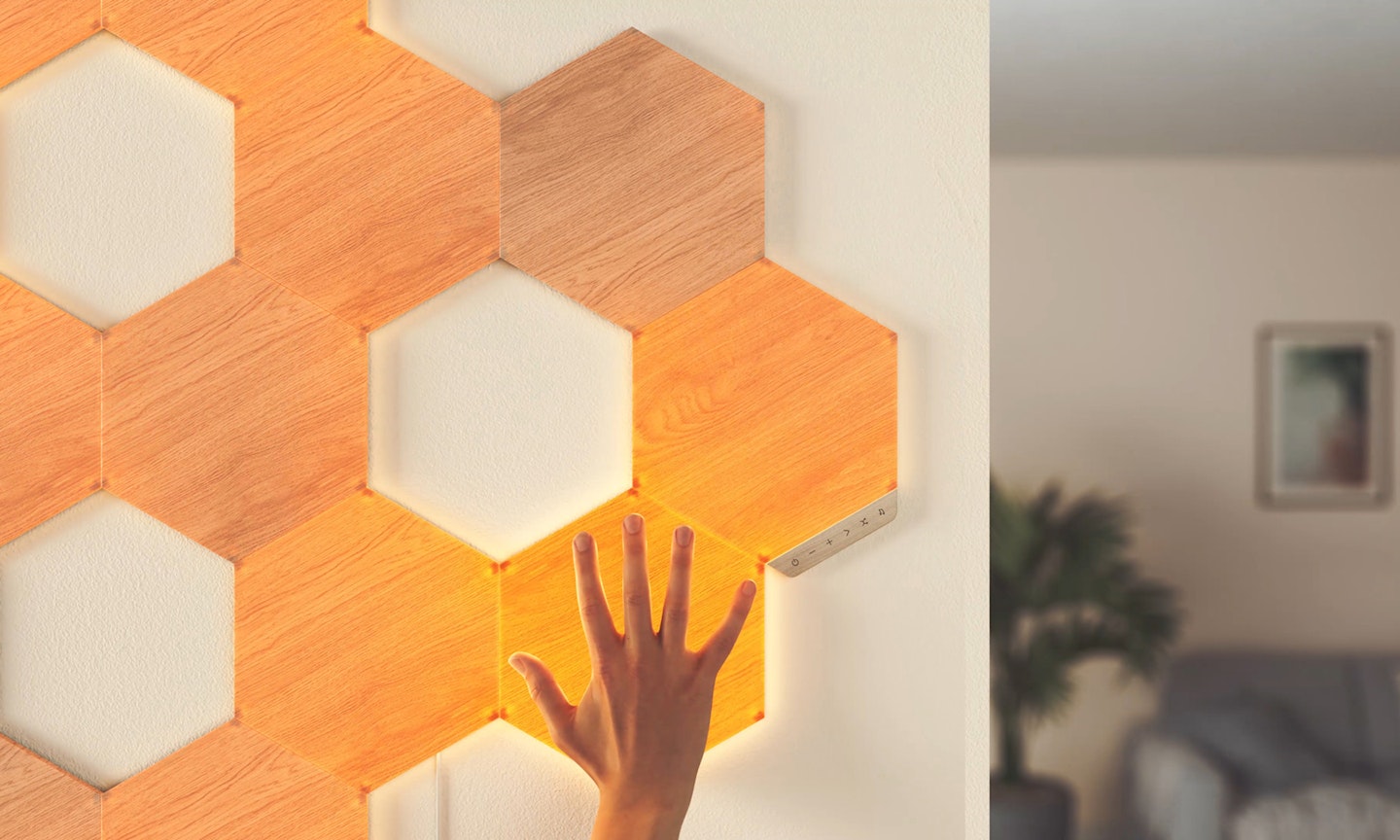 Nanoleaf Elements
