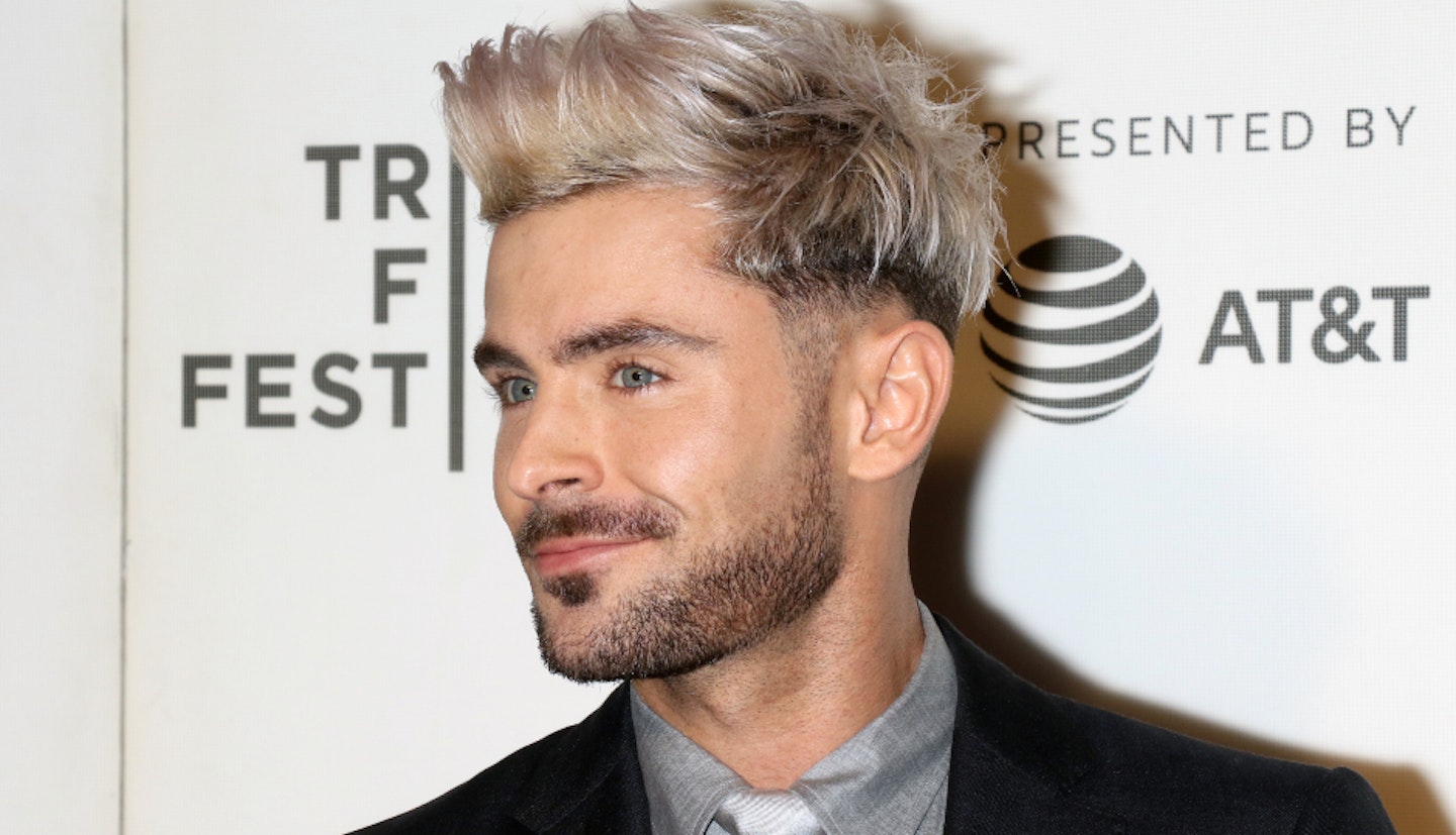 Who Is Sami Miro? 7 Things To Know About Zac Efron's Rumored