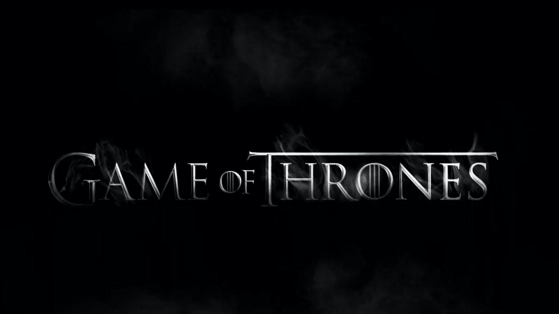 Game Of Thrones House Transparent Image - Game Of Thrones Logo Drawing, HD  Png Download , Transparent Png Image - PNGitem