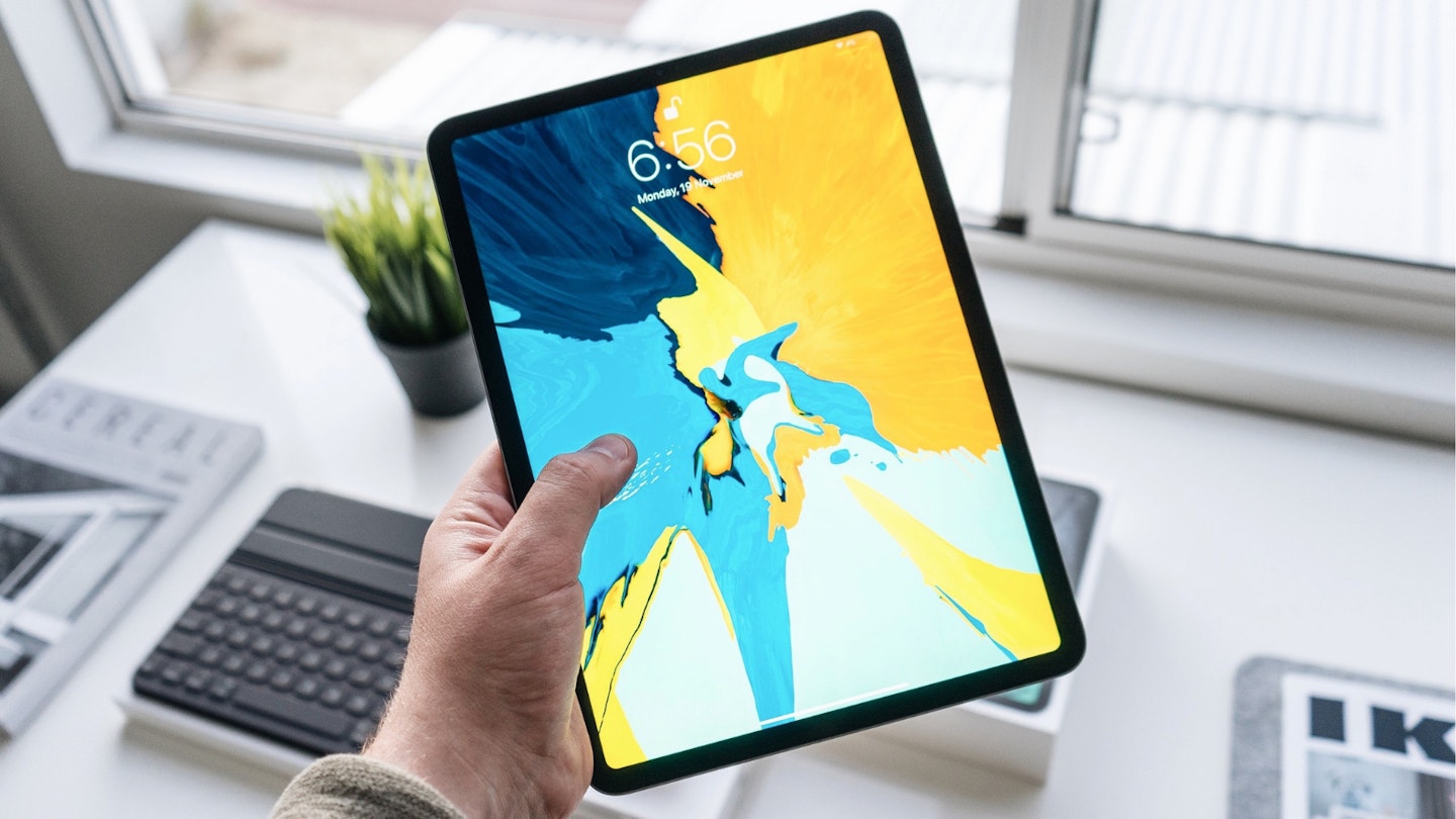 iPad