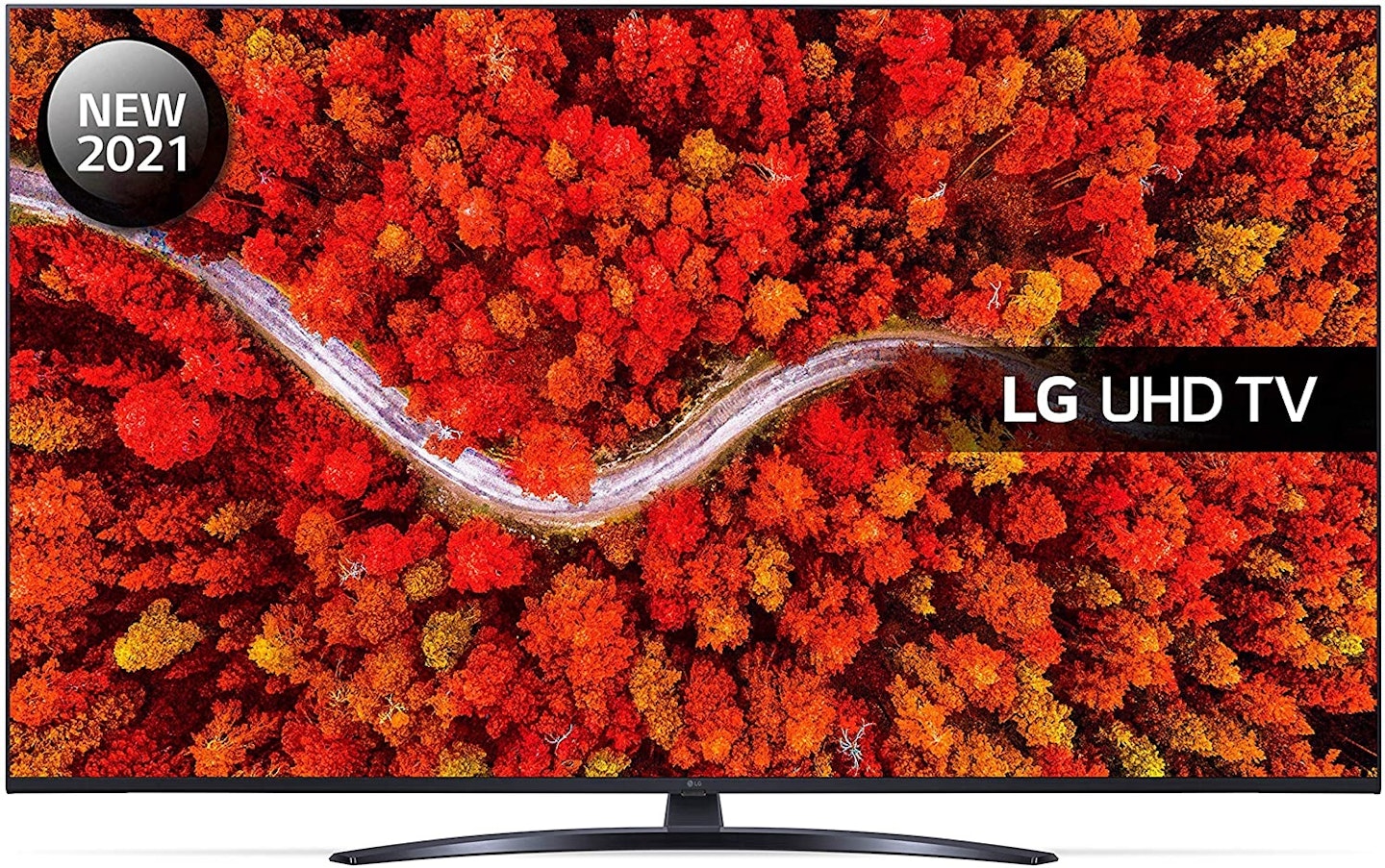 LG 65UP81006LA 4K LED UHD HDR Smart TV