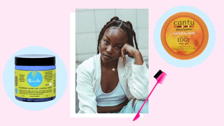 The Best Edge Control Products