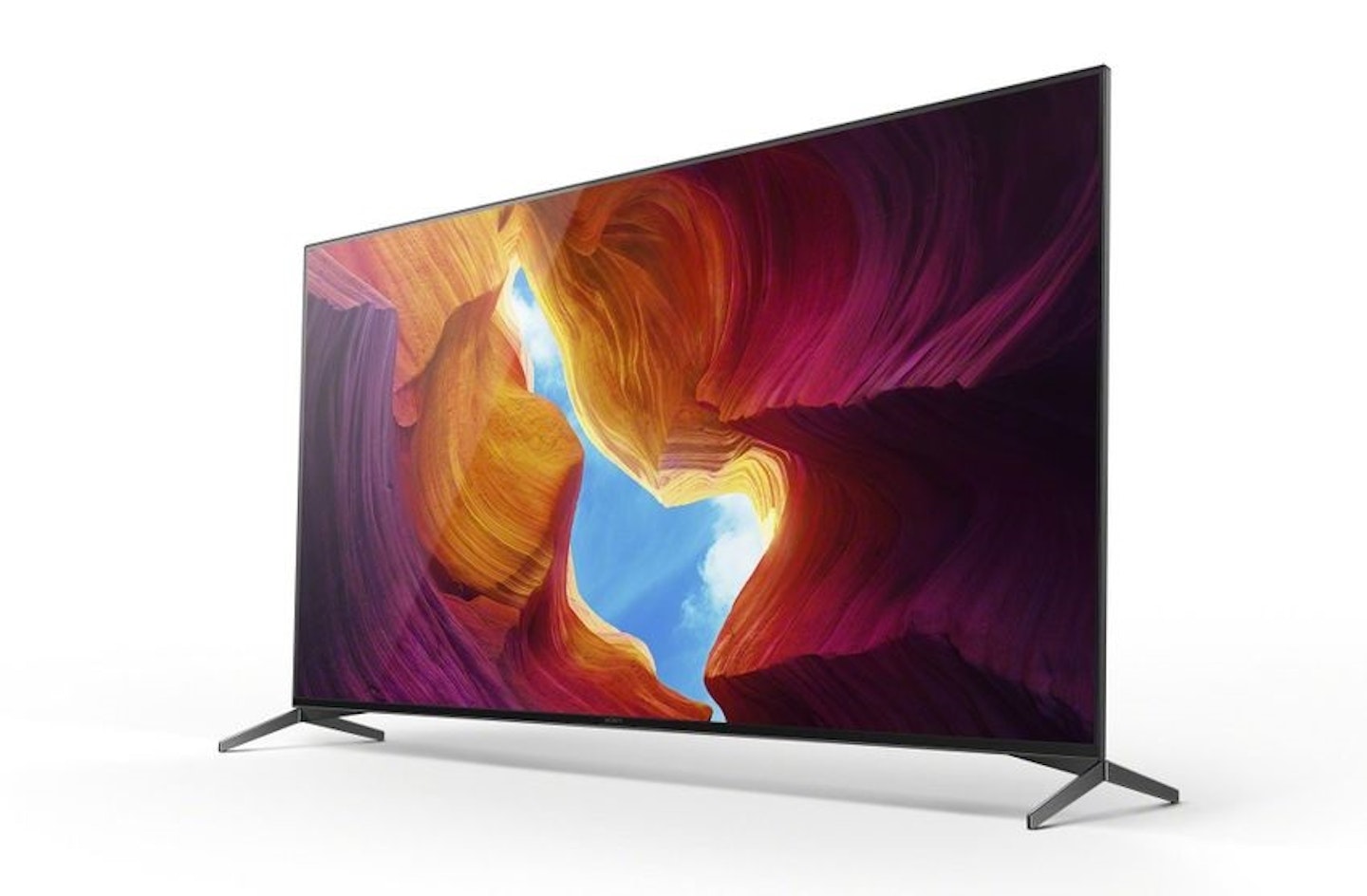 Sony Bravia KD-65XH9505BU 65" Smart 4K Ultra HD HDR LED TV